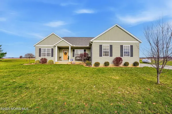 4855 E County Road 38, Tiffin, OH 44883