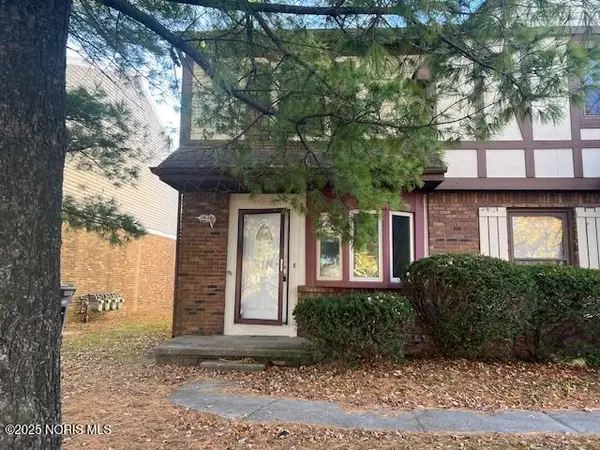 4501 Cherry Creek Lane, Toledo, OH 43615