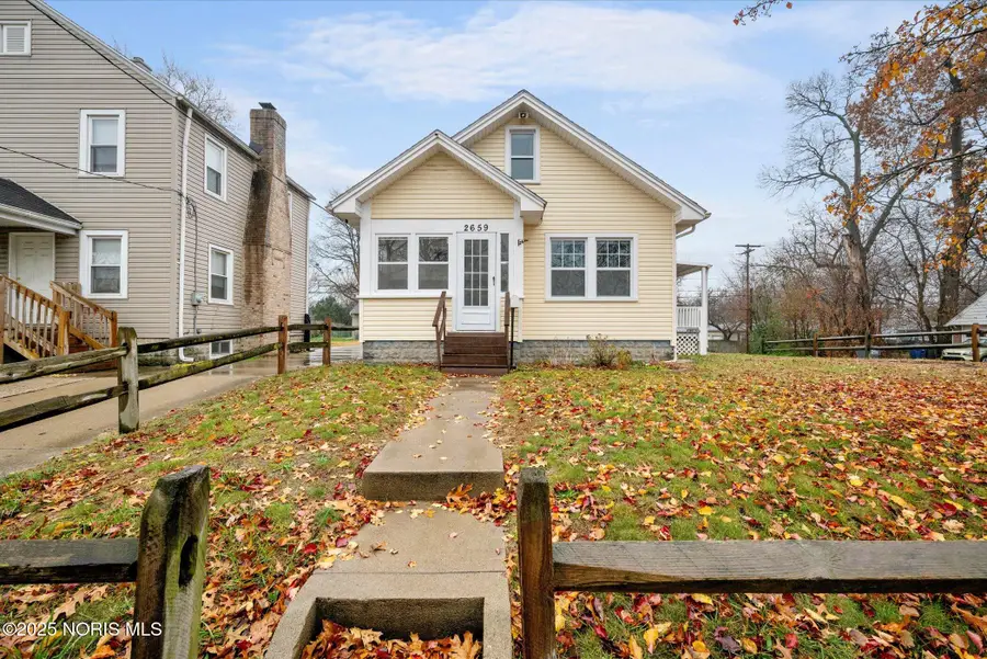 2659 Oak Grove Place, Toledo, OH 43613 - Image #3