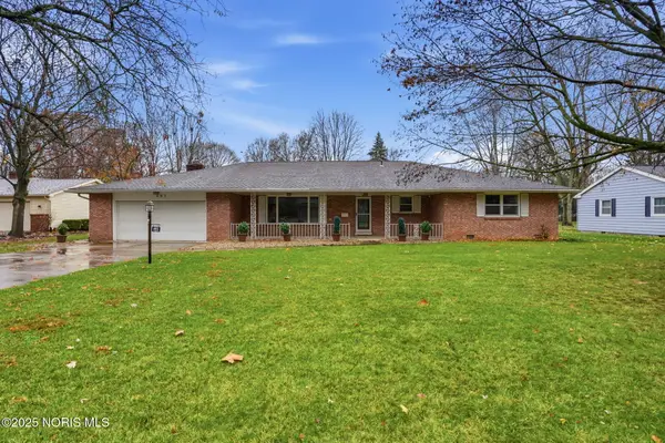 601 Yorkshire Drive, Findlay, OH 45840