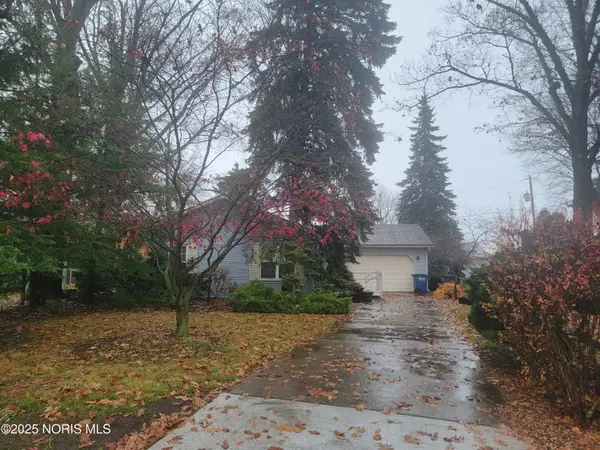 1537 Wilmore Drive, Toledo, OH 43614