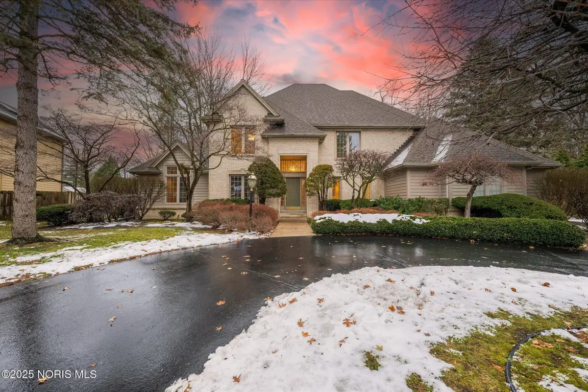 4810 Forest Hill Drive, Toledo, OH 43623 - Image #1