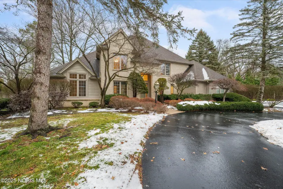 4810 Forest Hill Drive, Toledo, OH 43623 - Image #2