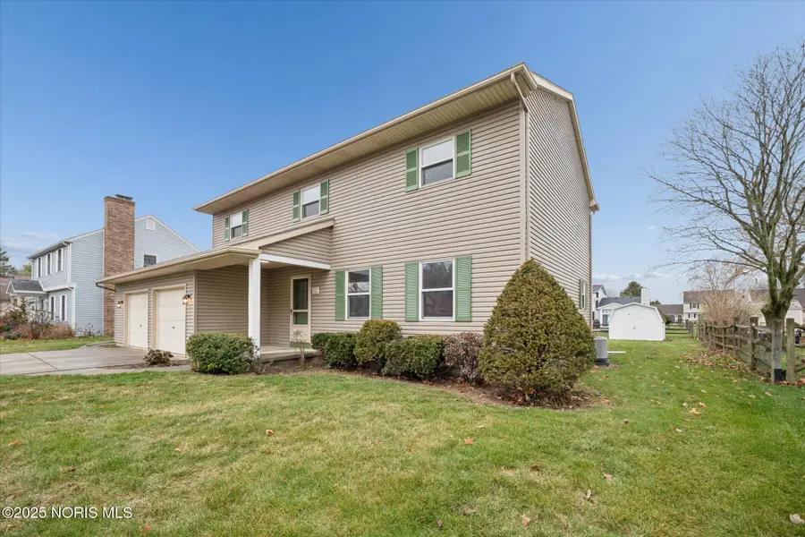 28 Mattatuck Way, Waterville, OH 43566 - Image #2