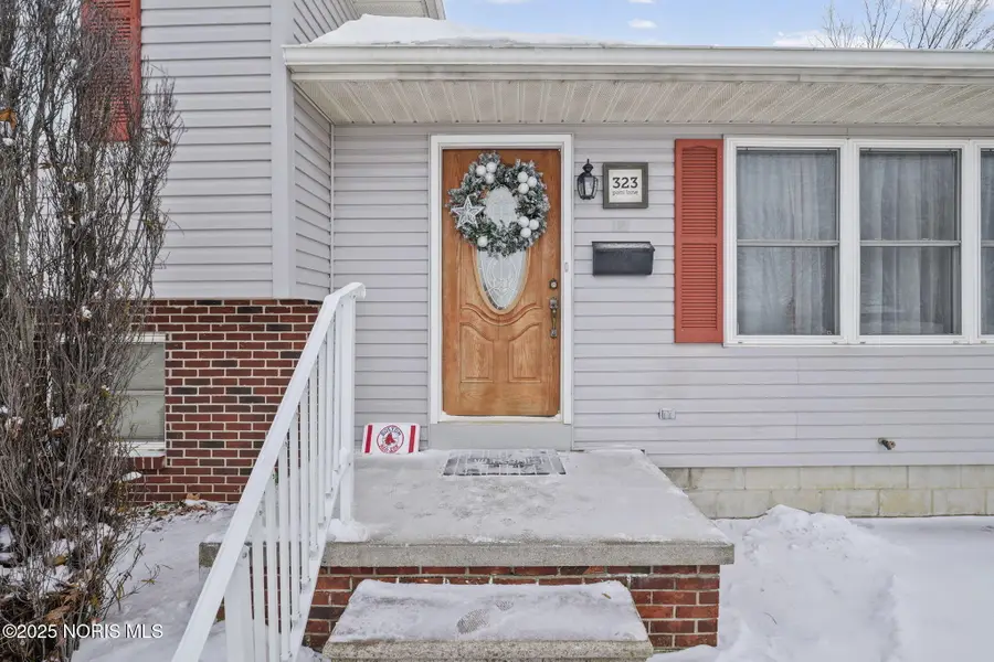 323 Patti Lane, Leipsic, OH 45856 - Image #2