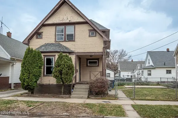 235 Bronson Avenue, Toledo, OH 43608
