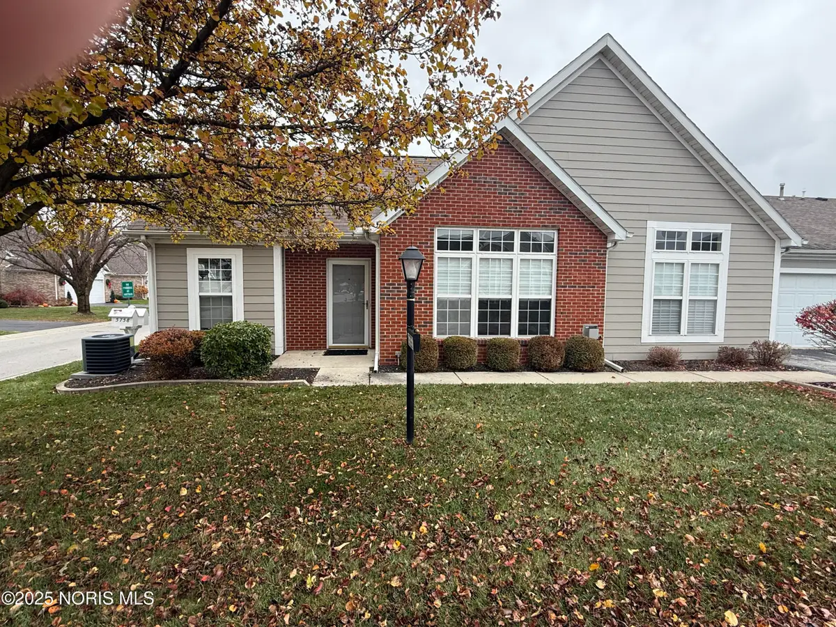 5755 Crossbrooke Lane, Waterville, OH 43566 - Image #1