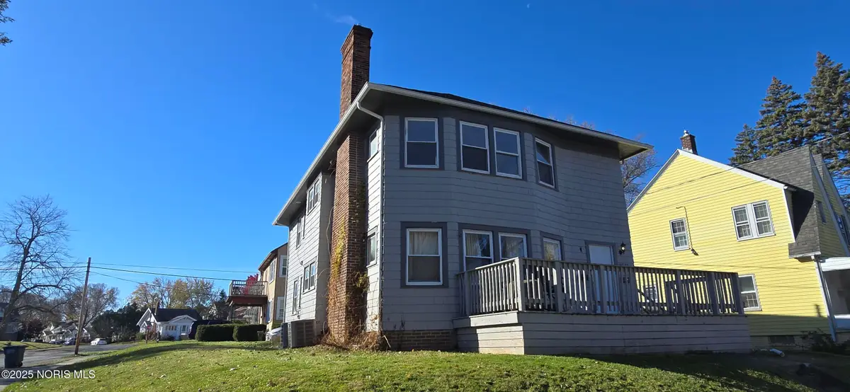 2547 Greenbriar Road, Toledo, OH 43607 - Image #1