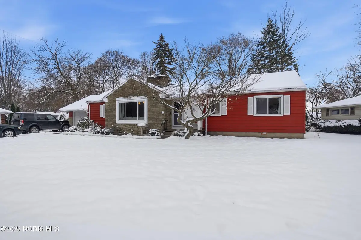 1206 Fort Street, Maumee, OH 43537 - Image #1