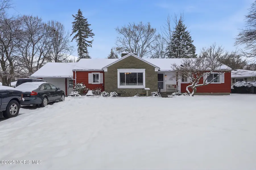 1206 Fort Street, Maumee, OH 43537 - Image #2