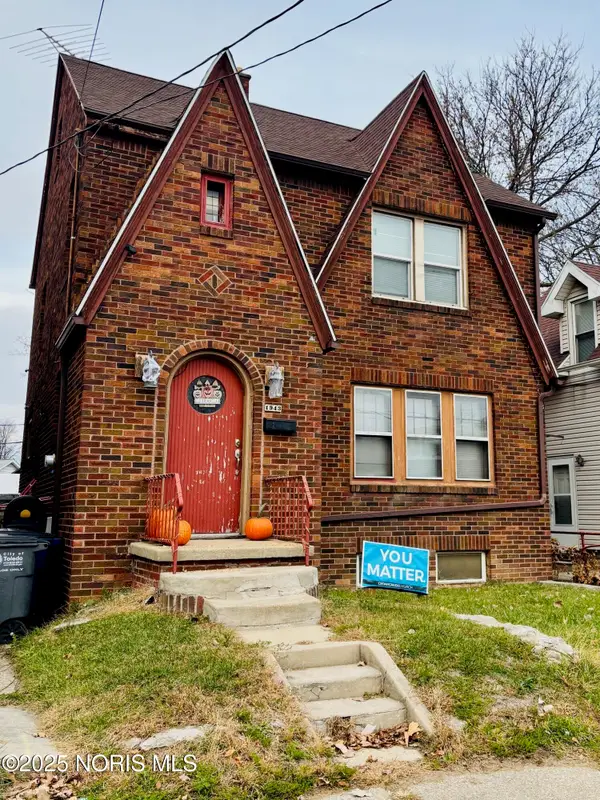 1943 Starr Avenue, Toledo, OH 43605