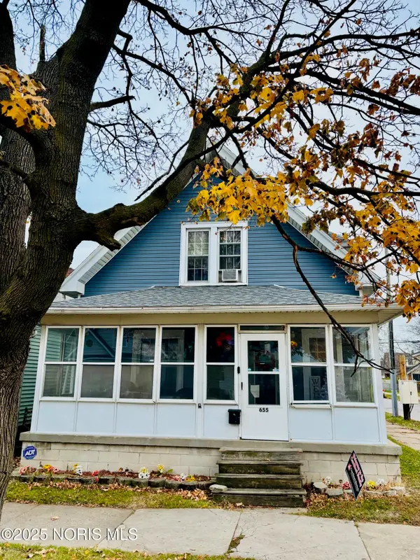 655 Raymer Boulevard, Toledo, OH 43605