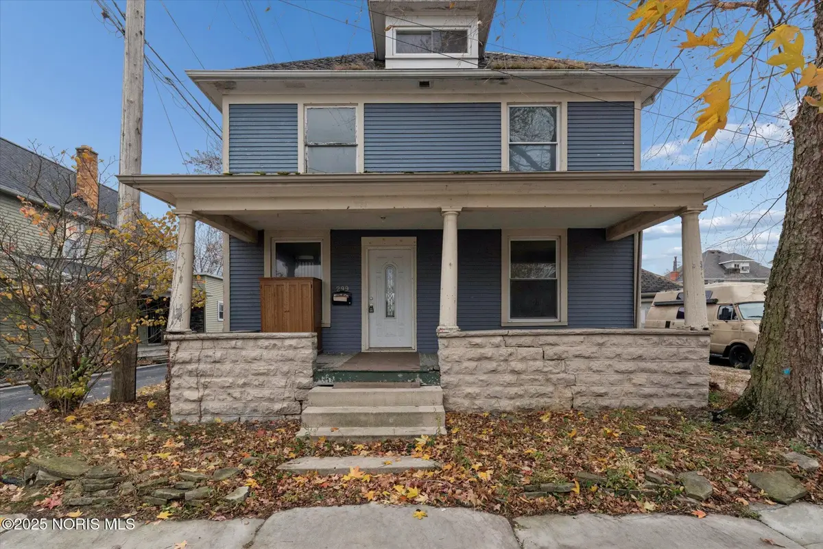 299 Circular Street, Tiffin, OH 44883 - Image #1