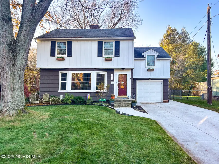 2445 Orchard Road, Ottawa Hills, OH 43606 - Image #2