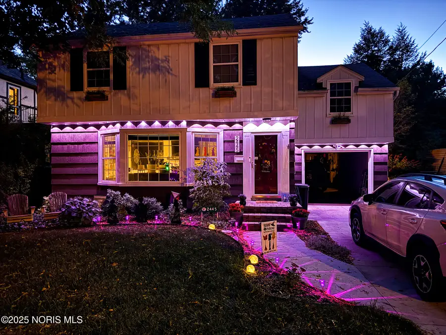 2445 Orchard Road, Ottawa Hills, OH 43606 - Image #3