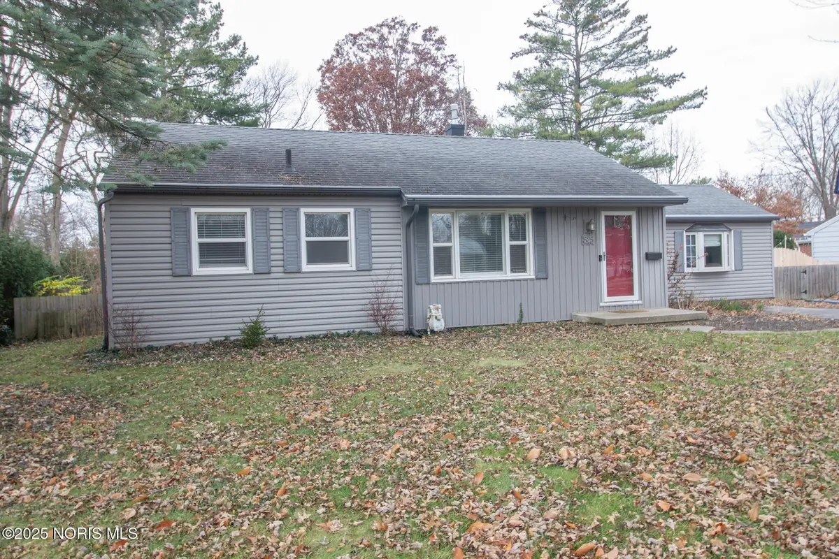 525 Orchard Street, Perrysburg, OH 43551 - Image #1