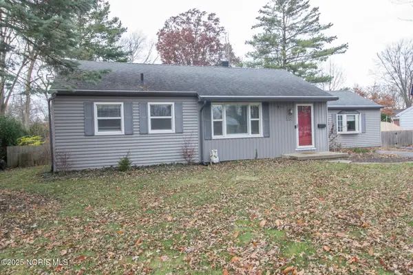 525 Orchard Street, Perrysburg, OH 43551