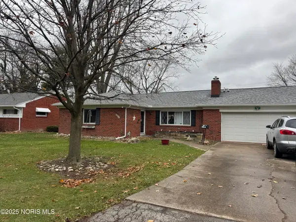 3340 Muirfield Avenue, Toledo, OH 43614