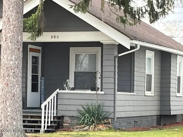 560 Bronx Drive, Toledo, OH 43609