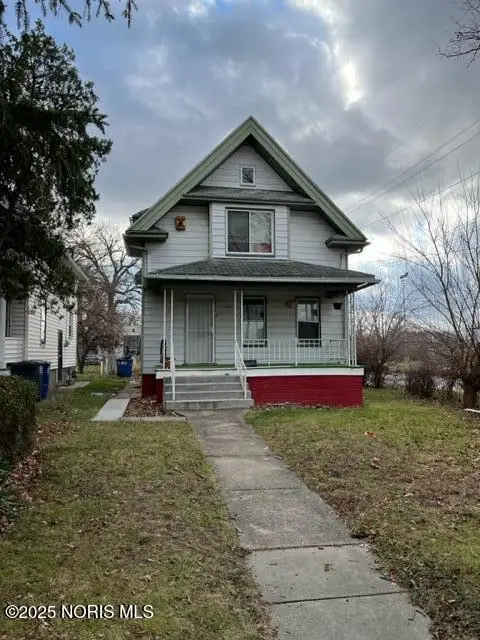 1163 W Woodruff Avenue, Toledo, OH 43606 - Image #1