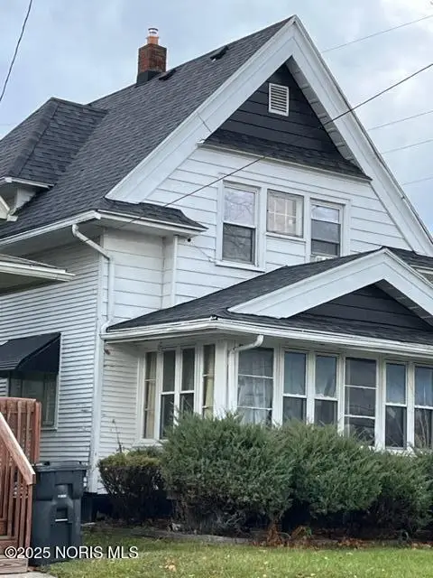 1211 Manila Street, Toledo, OH 43607 - Image #2