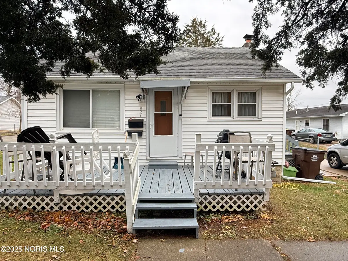 921 Karnes Avenue, Defiance, OH 43512 - Image #1