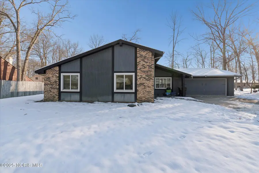 1913 Sherwood Drive, Defiance, OH 43512 - Image #3