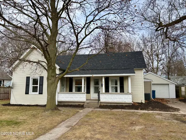 6614 Brint Road, Sylvania, OH 43560