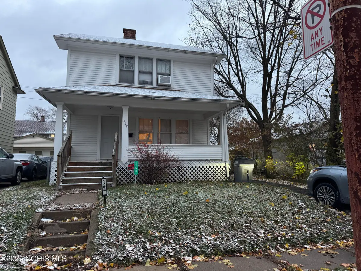 1752 Pilgrim Road, Toledo, OH 43607 - Image #1