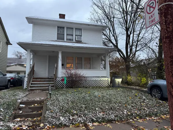 1752 Pilgrim Road, Toledo, OH 43607