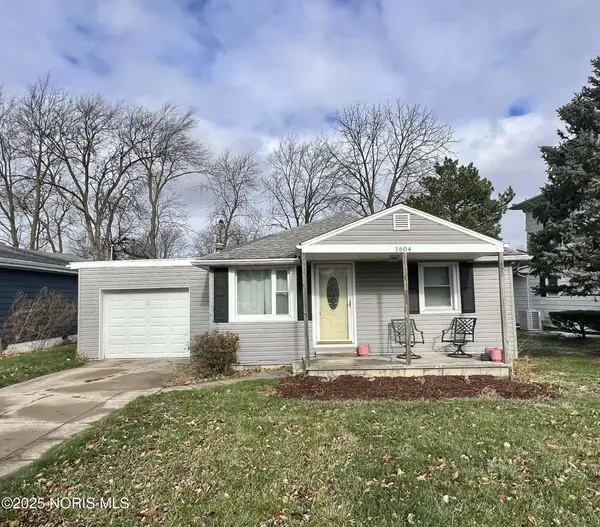 1604 Payne Avenue, Findlay, OH 45840