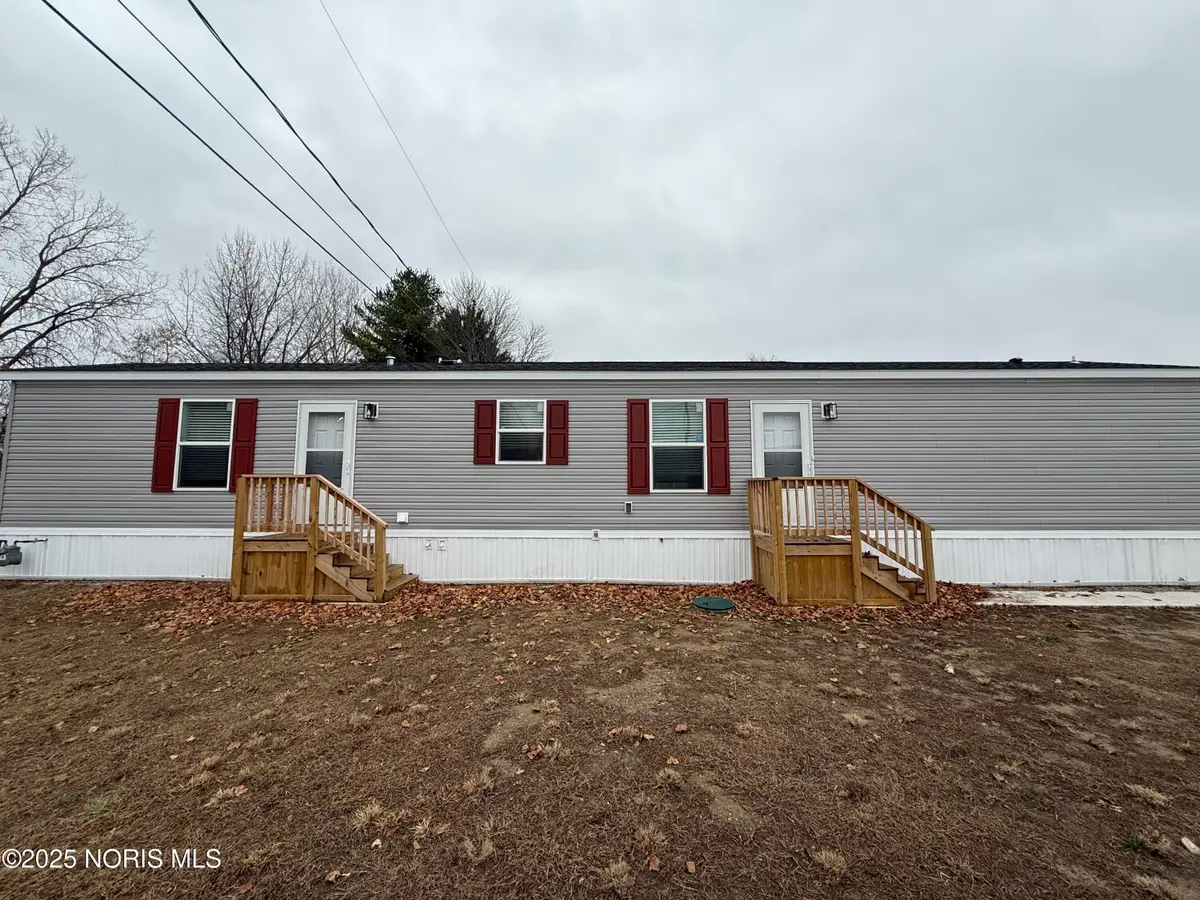 1070 E Meadow Circle, West Unity, OH 43570 - Image #1