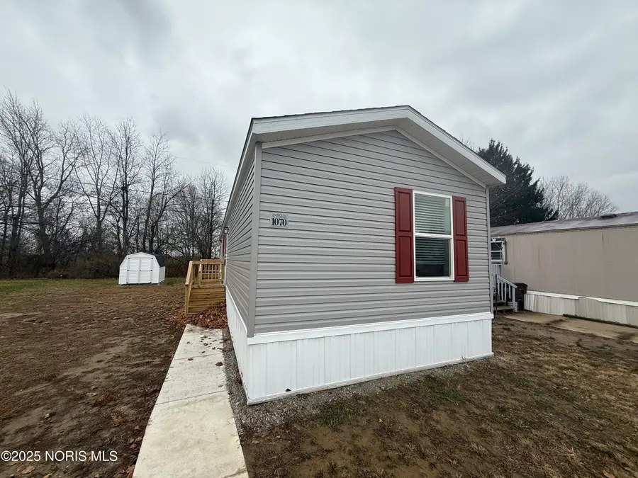 1070 E Meadow Circle, West Unity, OH 43570 - Image #2