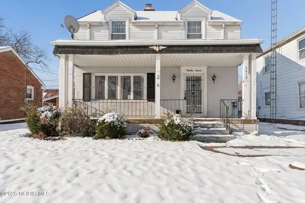 3419 Gorney Place, Toledo, OH 43608