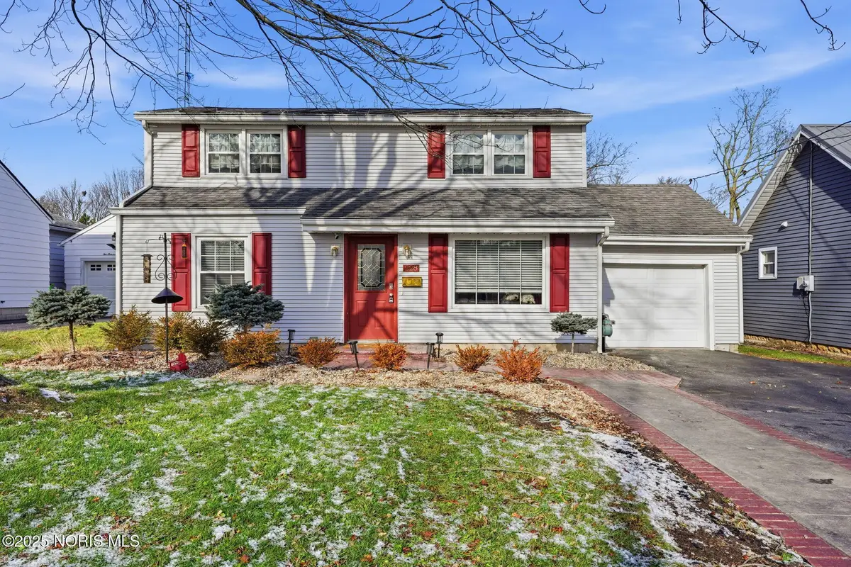 228 E Edgar Avenue, Findlay, OH 45840 - Image #1