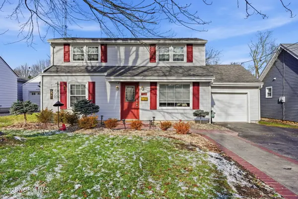 228 E Edgar Avenue, Findlay, OH 45840