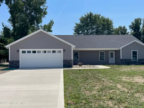 516 Ogen Street, Hicksville, OH 43526