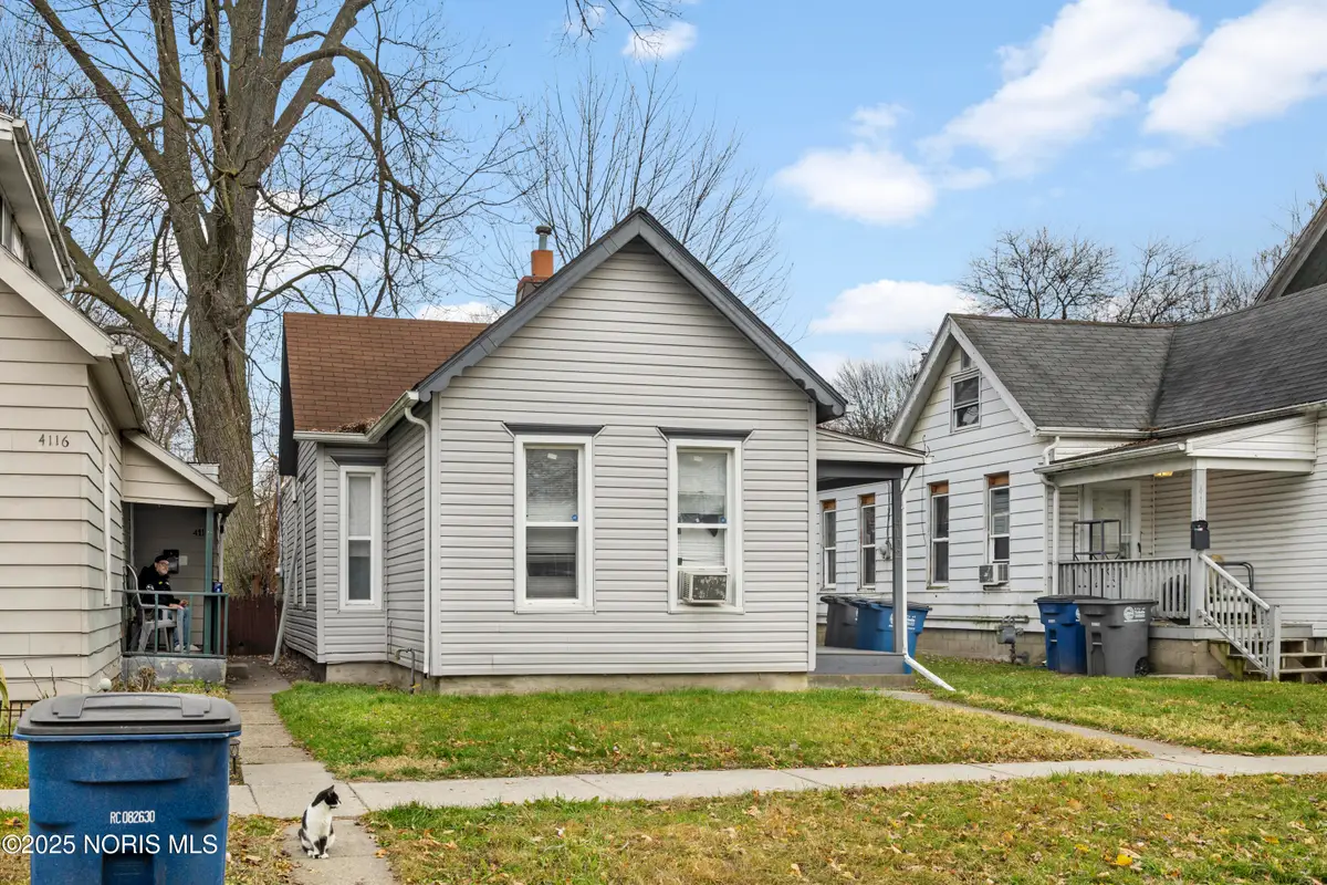 4112 Peak Avenue, Toledo, OH 43612 - Image #1