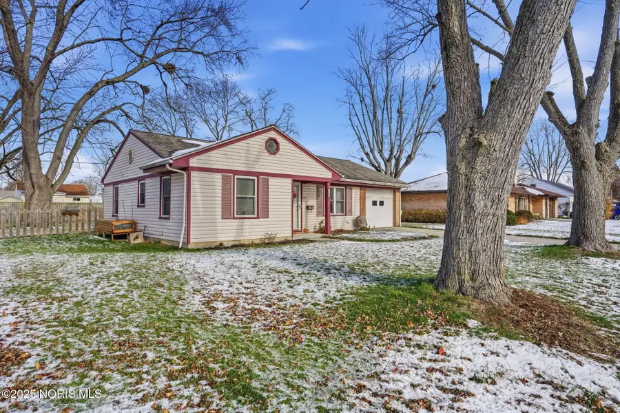 232 Prentiss Avenue, Findlay, OH 45840 - Image #3