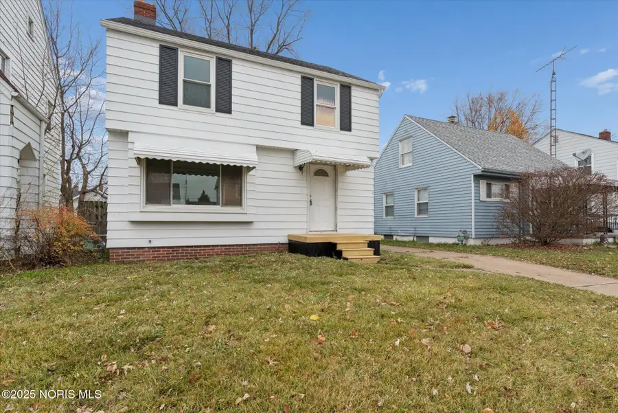4341 Lyman Avenue, Toledo, OH 43612 - Image #2