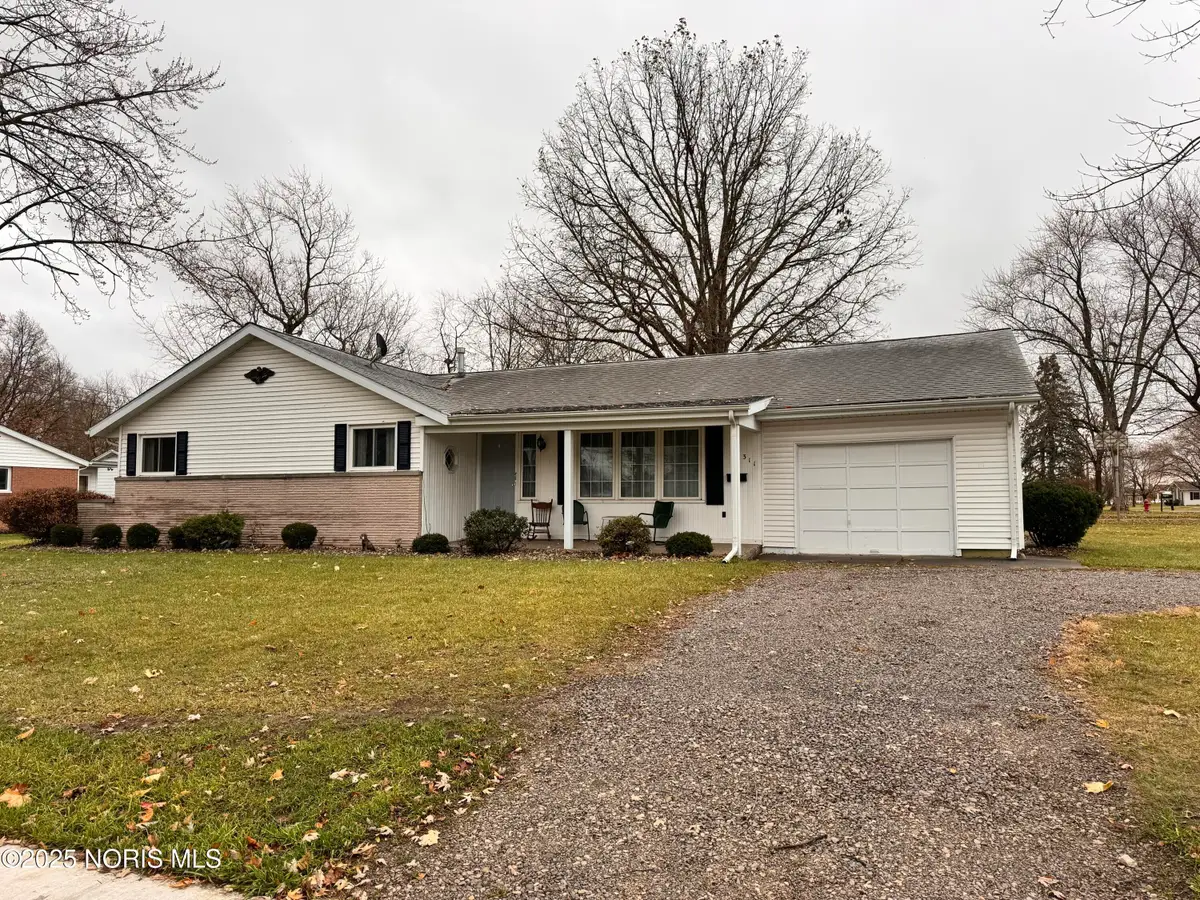 311 W South Street, Bryan, OH 43506 - Image #1