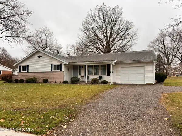 311 W South Street, Bryan, OH 43506