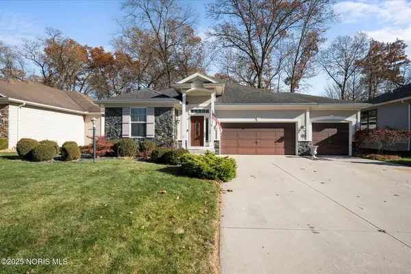 1714 Deer Trail Drive, Toledo, OH 43615