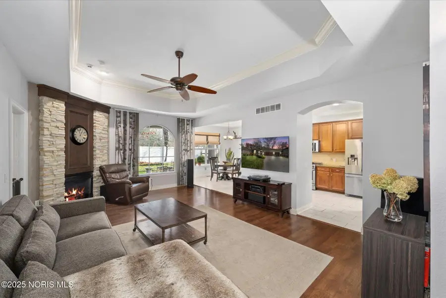 1714 Deer Trail Drive, Toledo, OH 43615 - Image #2