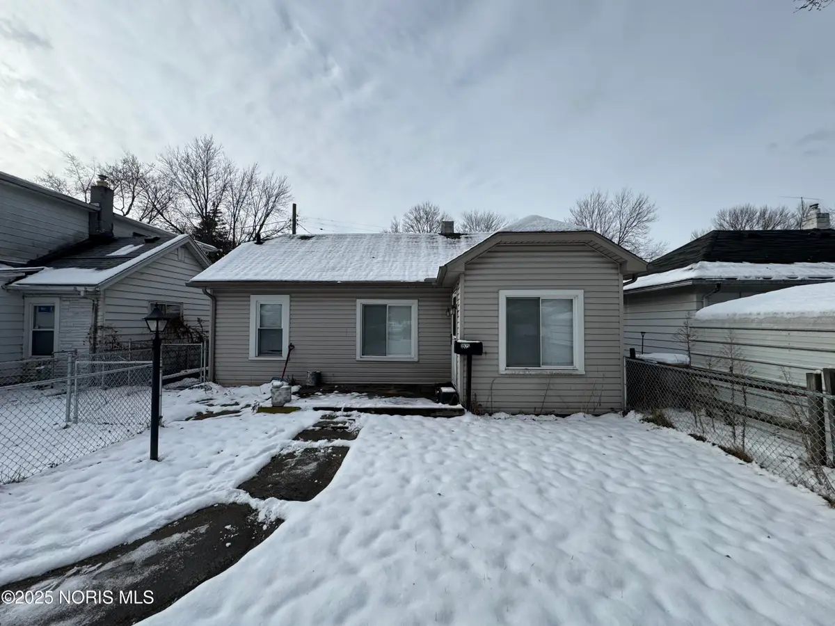 1925 Olimphia Road, Toledo, OH 43615 - Image #1