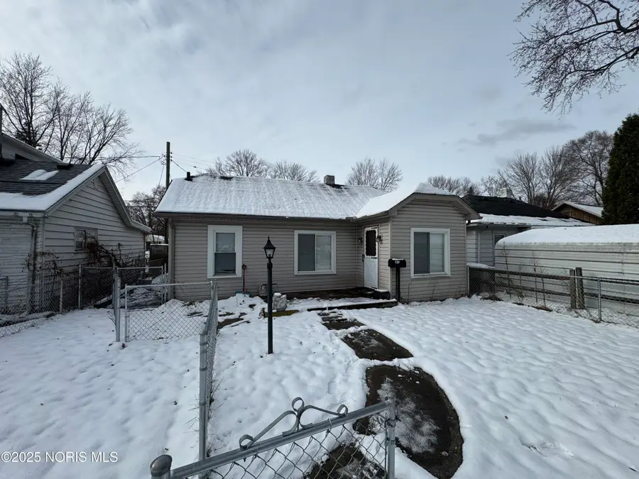 1925 Olimphia Road, Toledo, OH 43615 - Image #2