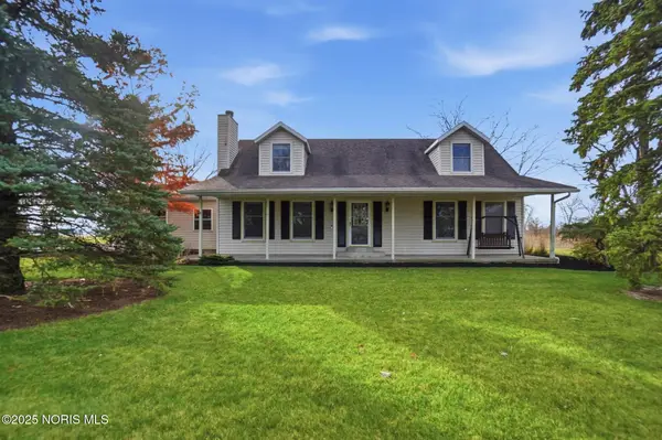 12601 Oh-103, Arlington, OH 45814