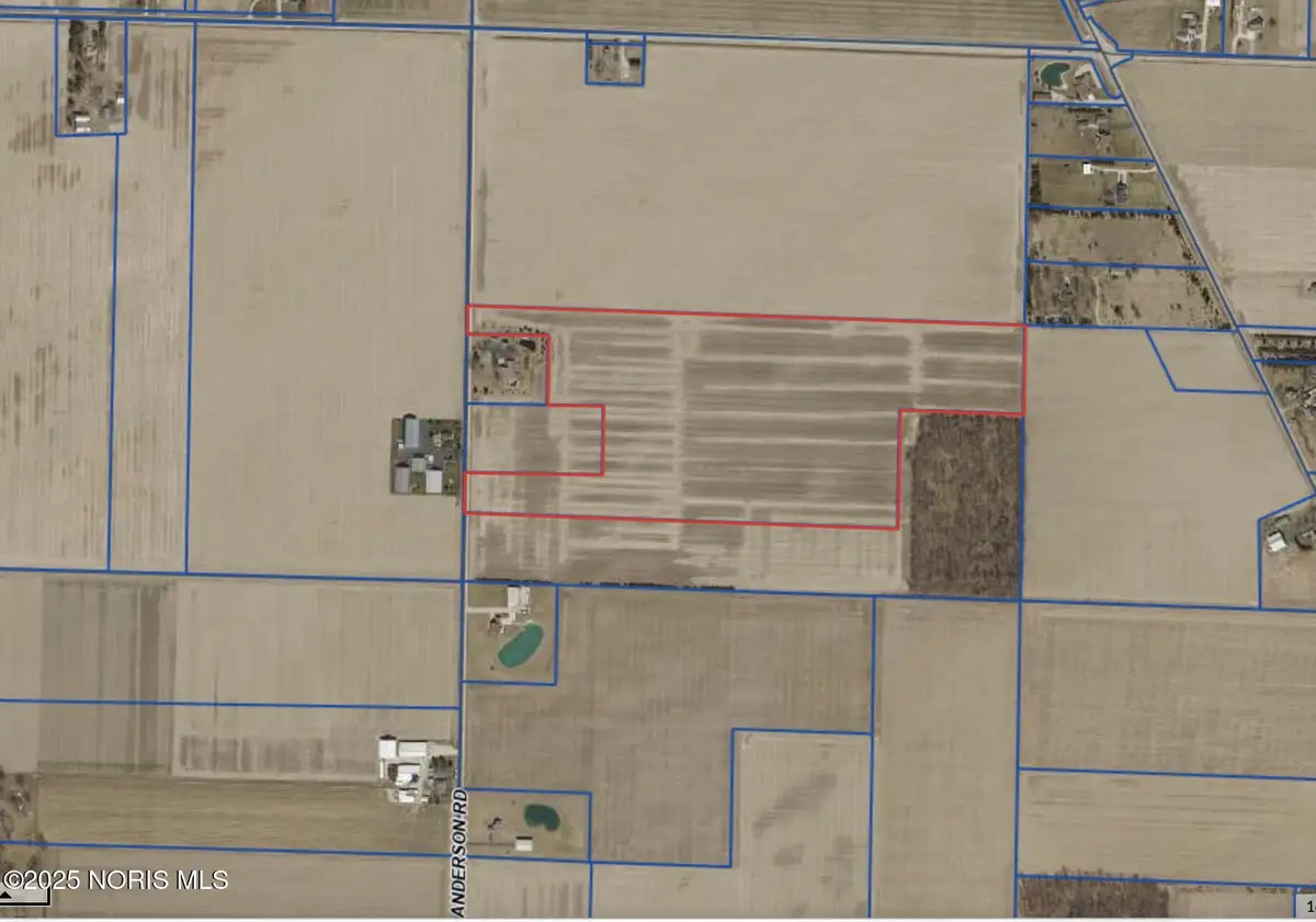 0 Anderson Road, Bowling Green, OH 43402 - Image #1