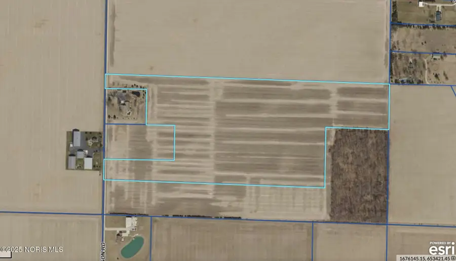 0 Anderson Road, Bowling Green, OH 43402 - Image #2