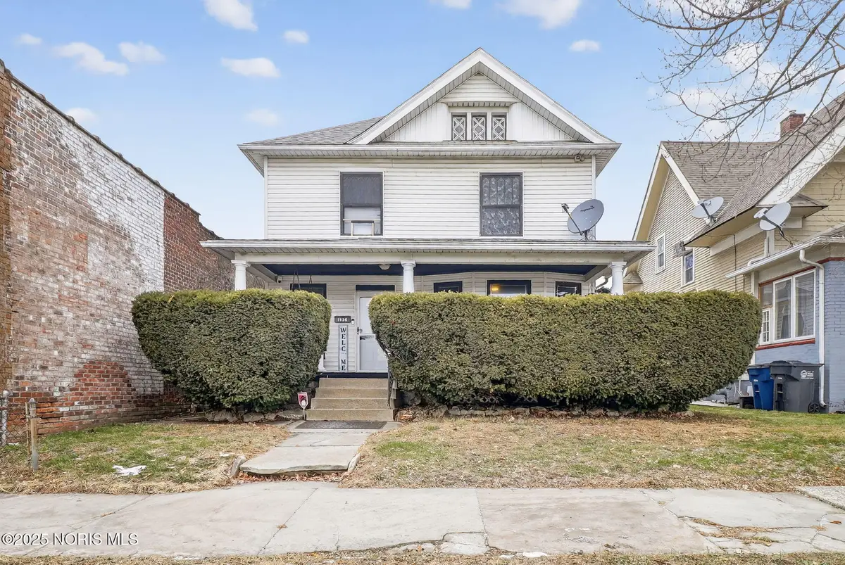 1936 Airport Highway, Toledo, OH 43609 - Image #1